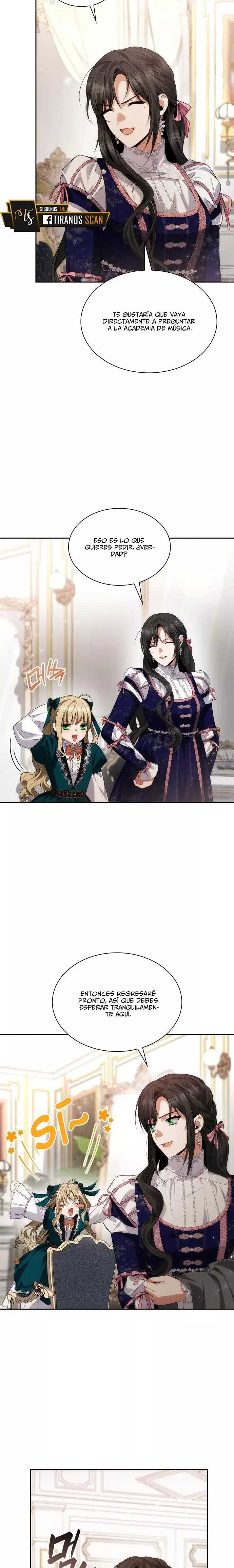 Read Yo soy la reina en esta vida Manga Online