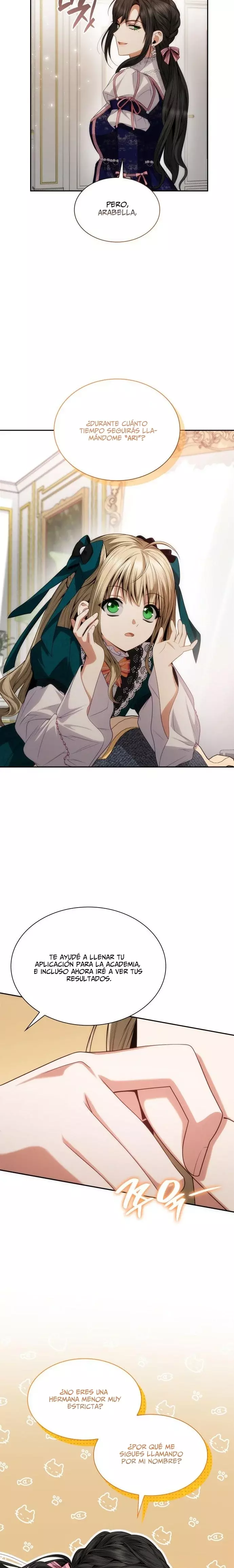 Read Yo soy la reina en esta vida Manga Online