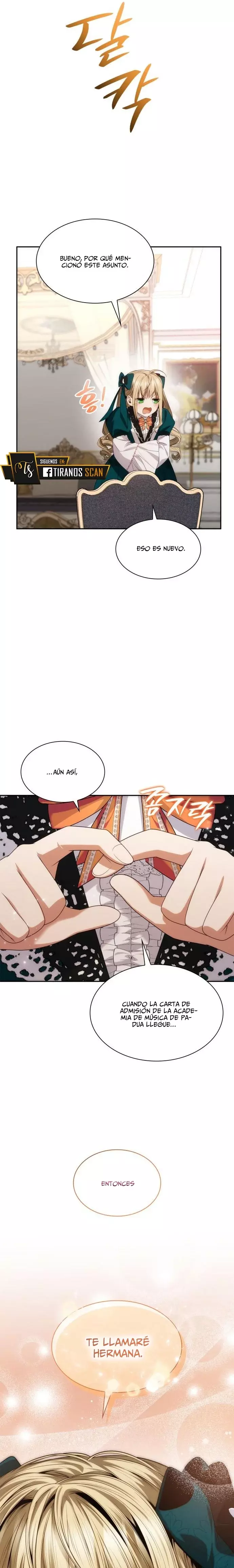 Read Yo soy la reina en esta vida Manga Online