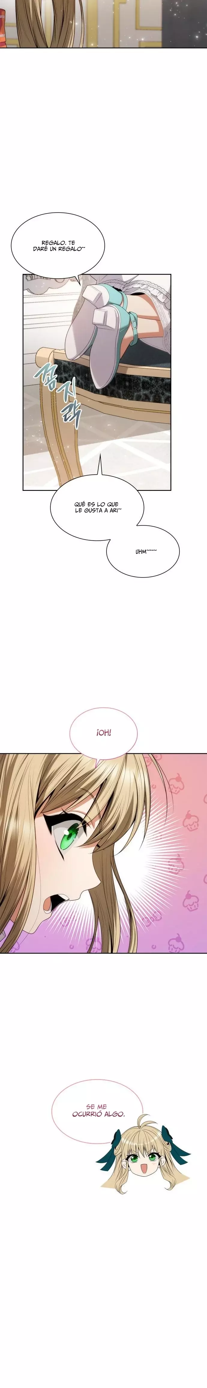Read Yo soy la reina en esta vida Manga Online