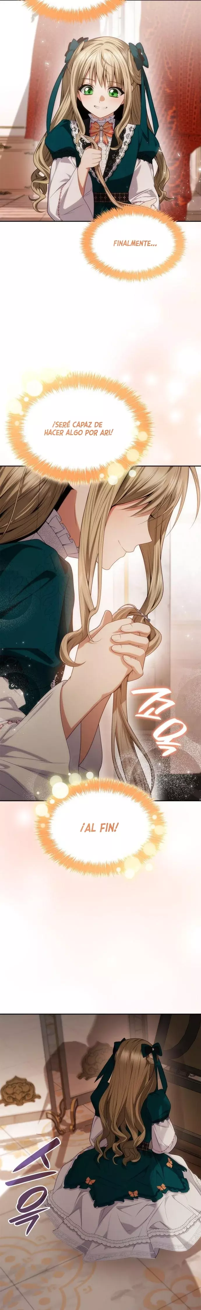 Read Yo soy la reina en esta vida Manga Online