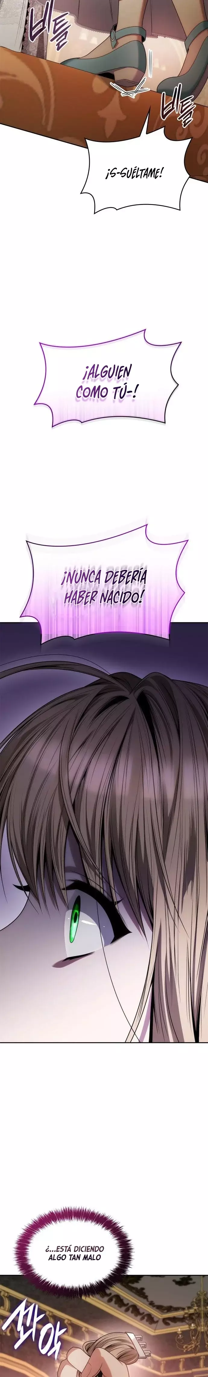 Read Yo soy la reina en esta vida Manga Online