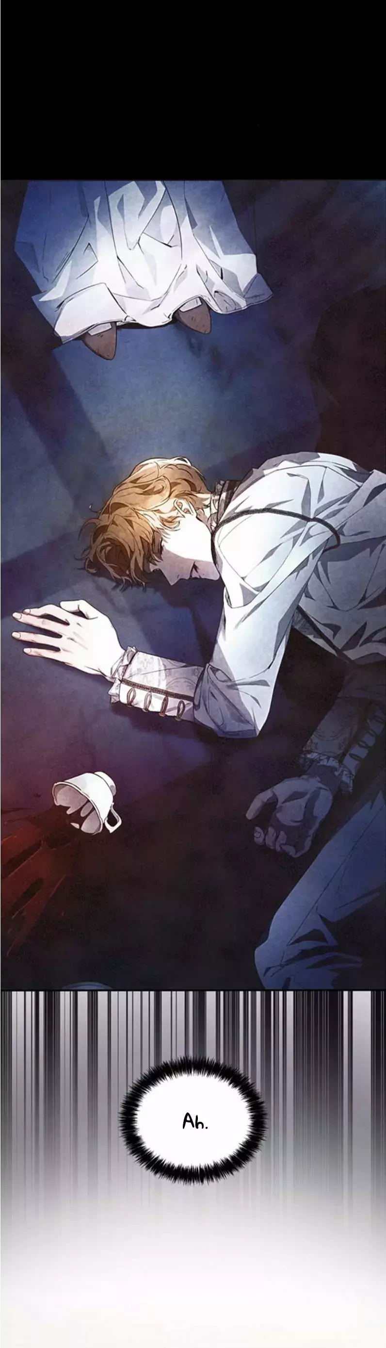 Read Yo soy la reina en esta vida Manga Online