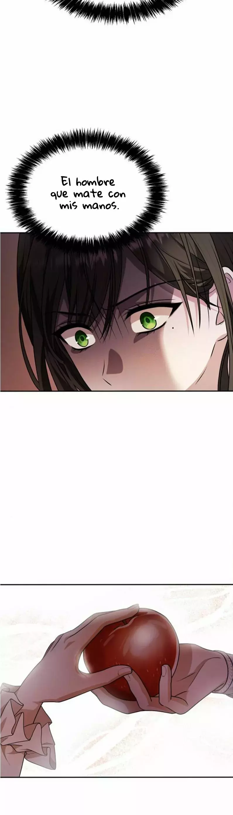 Read Yo soy la reina en esta vida Manga Online