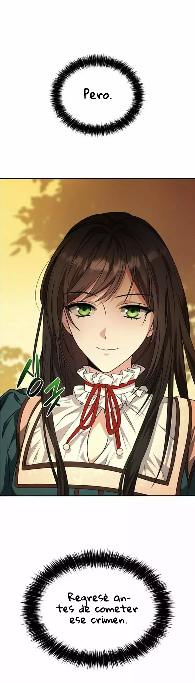Read Yo soy la reina en esta vida Manga Online