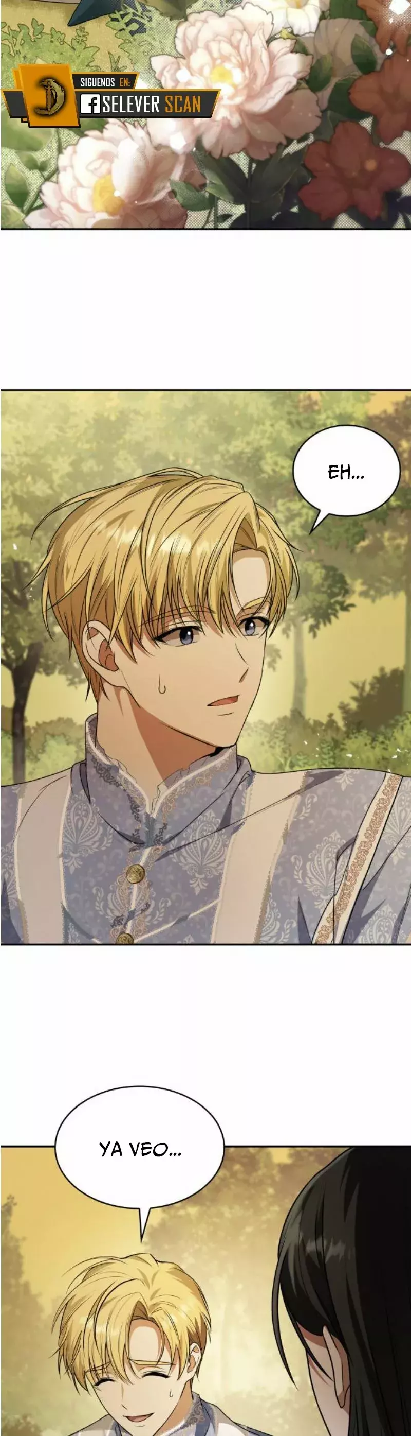Read Yo soy la reina en esta vida Manga Online