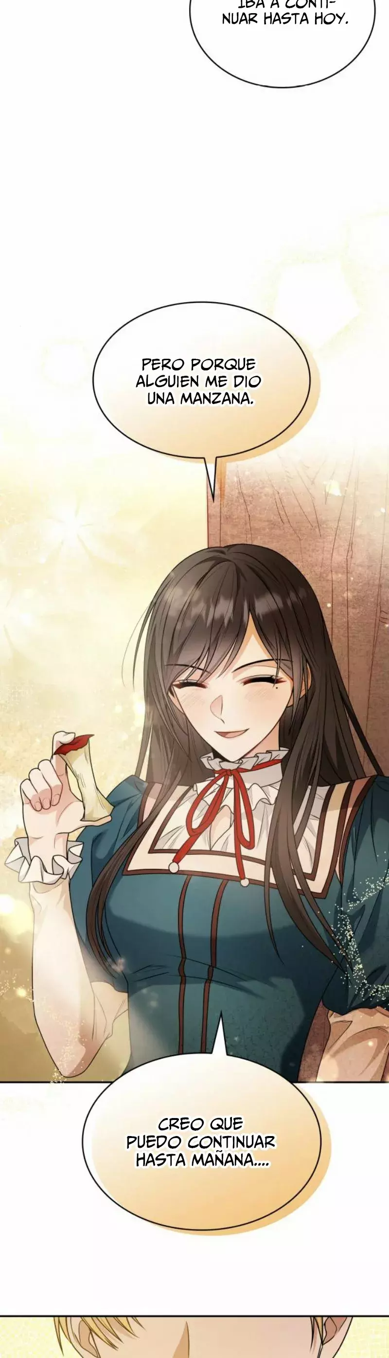 Read Yo soy la reina en esta vida Manga Online