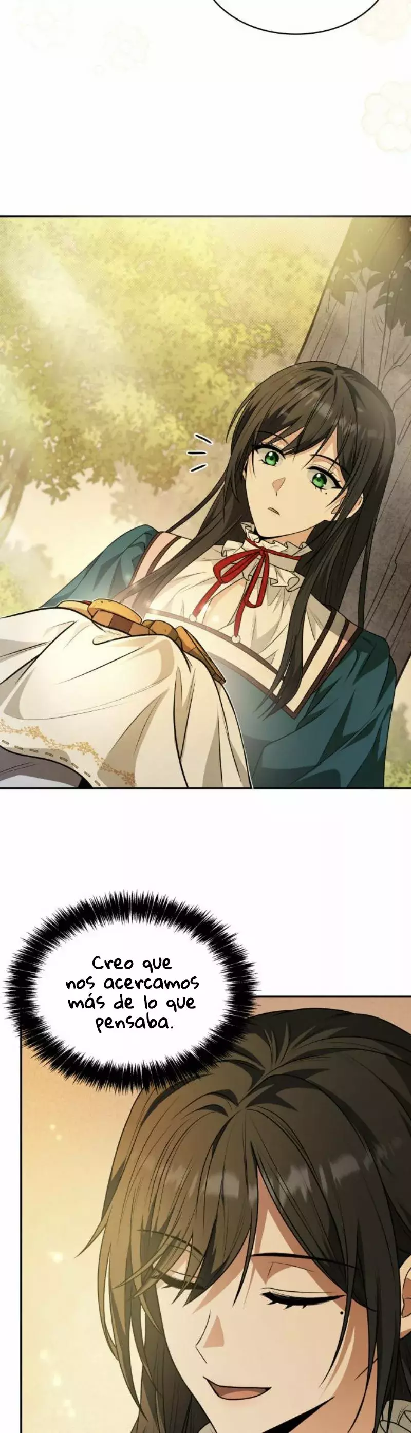 Read Yo soy la reina en esta vida Manga Online