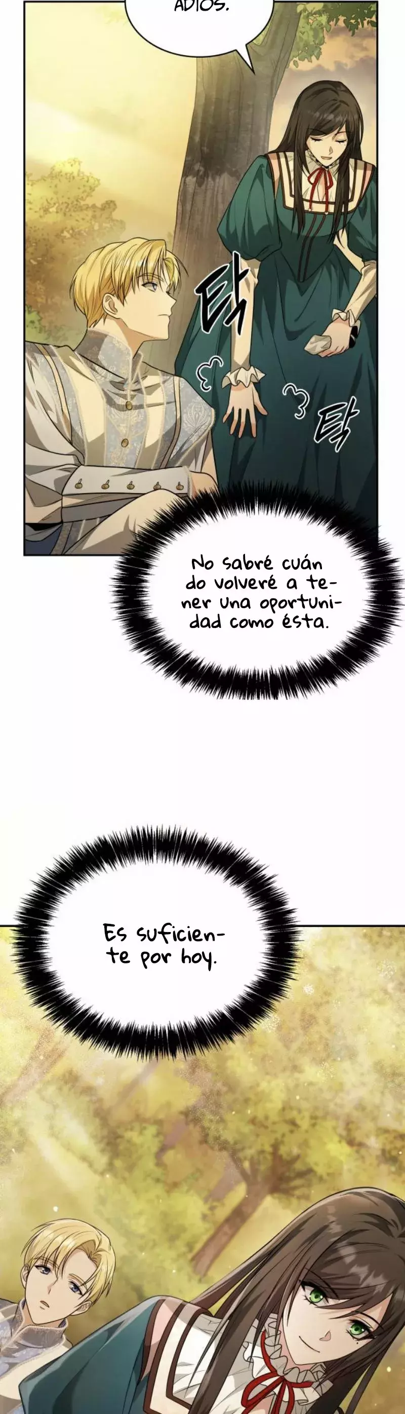 Read Yo soy la reina en esta vida Manga Online