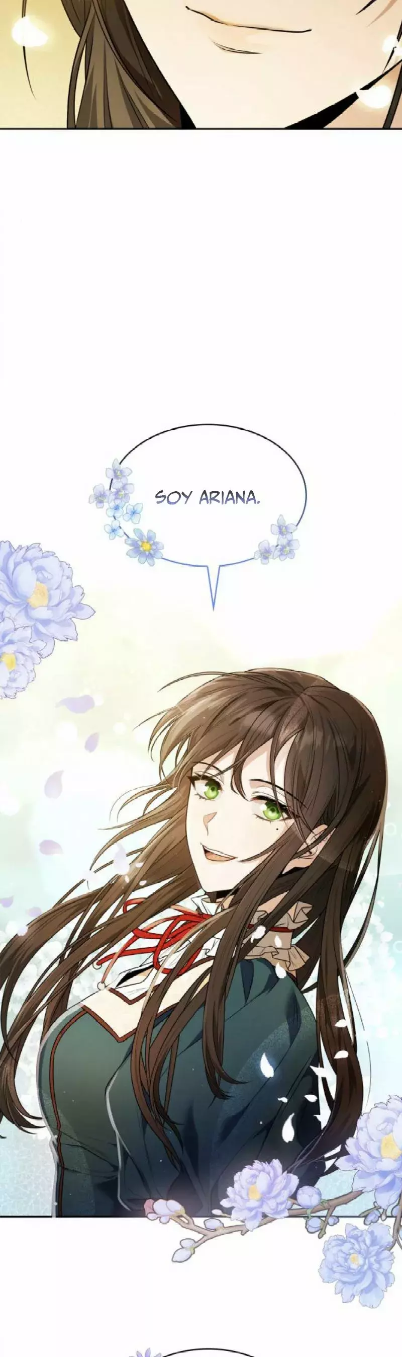 Read Yo soy la reina en esta vida Manga Online