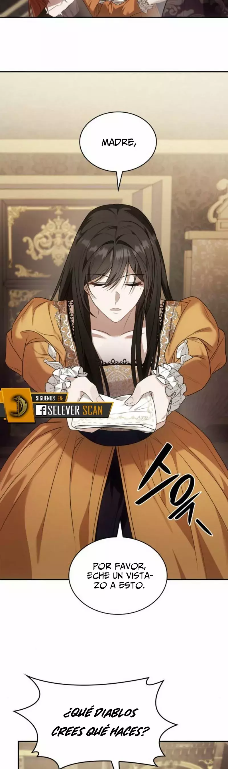 Read Yo soy la reina en esta vida Manga Online