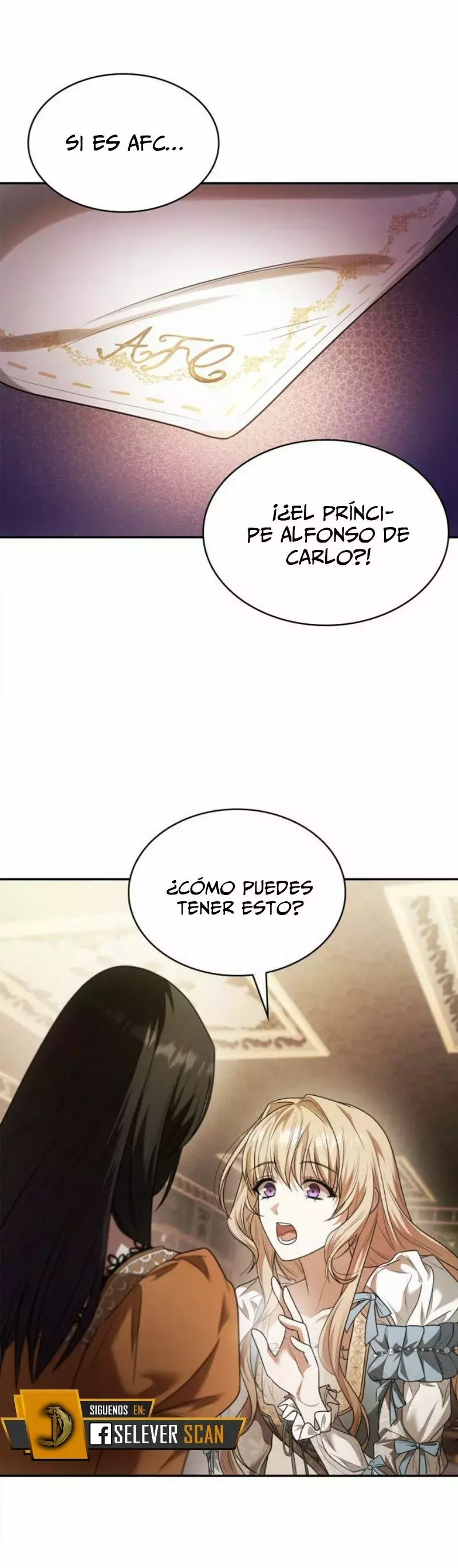 Read Yo soy la reina en esta vida Manga Online