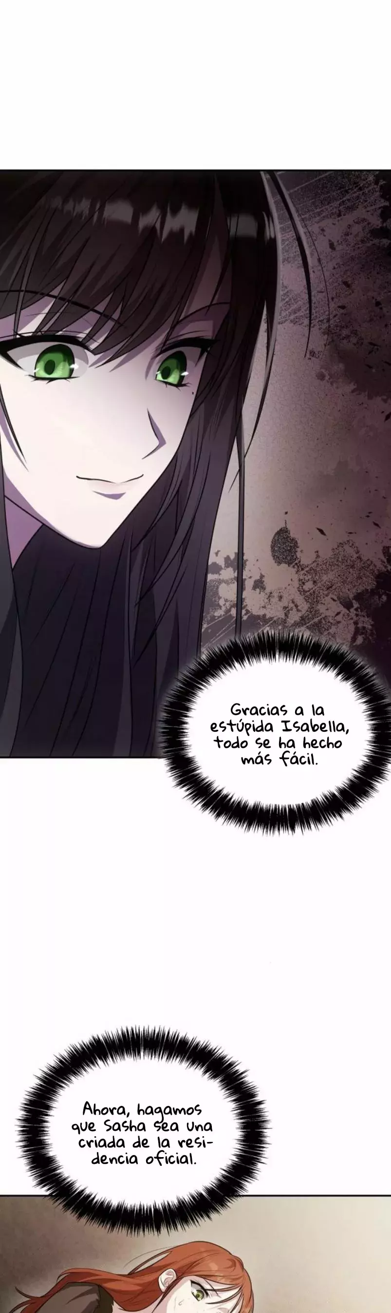 Read Yo soy la reina en esta vida Manga Online