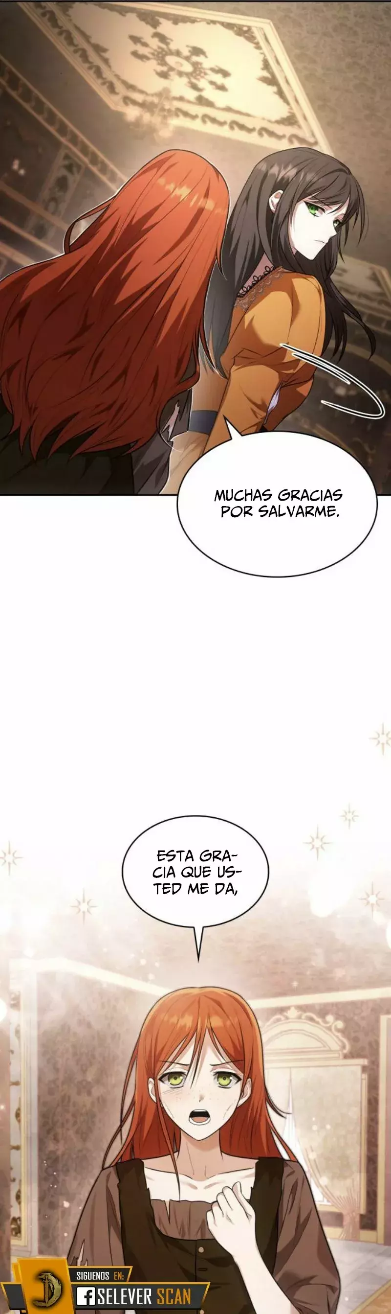 Read Yo soy la reina en esta vida Manga Online