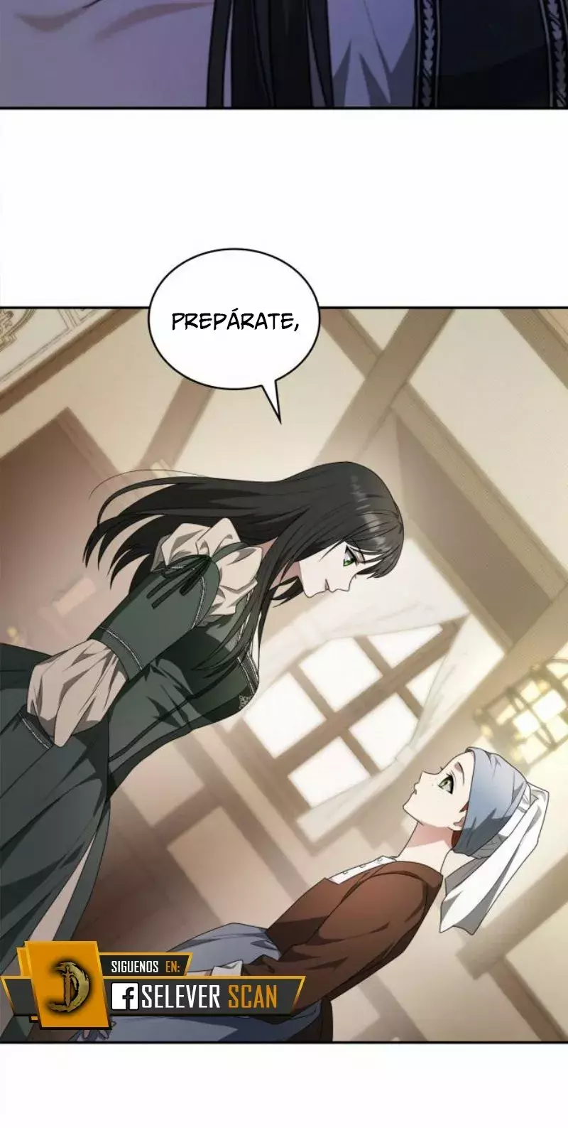 Read Yo soy la reina en esta vida Manga Online