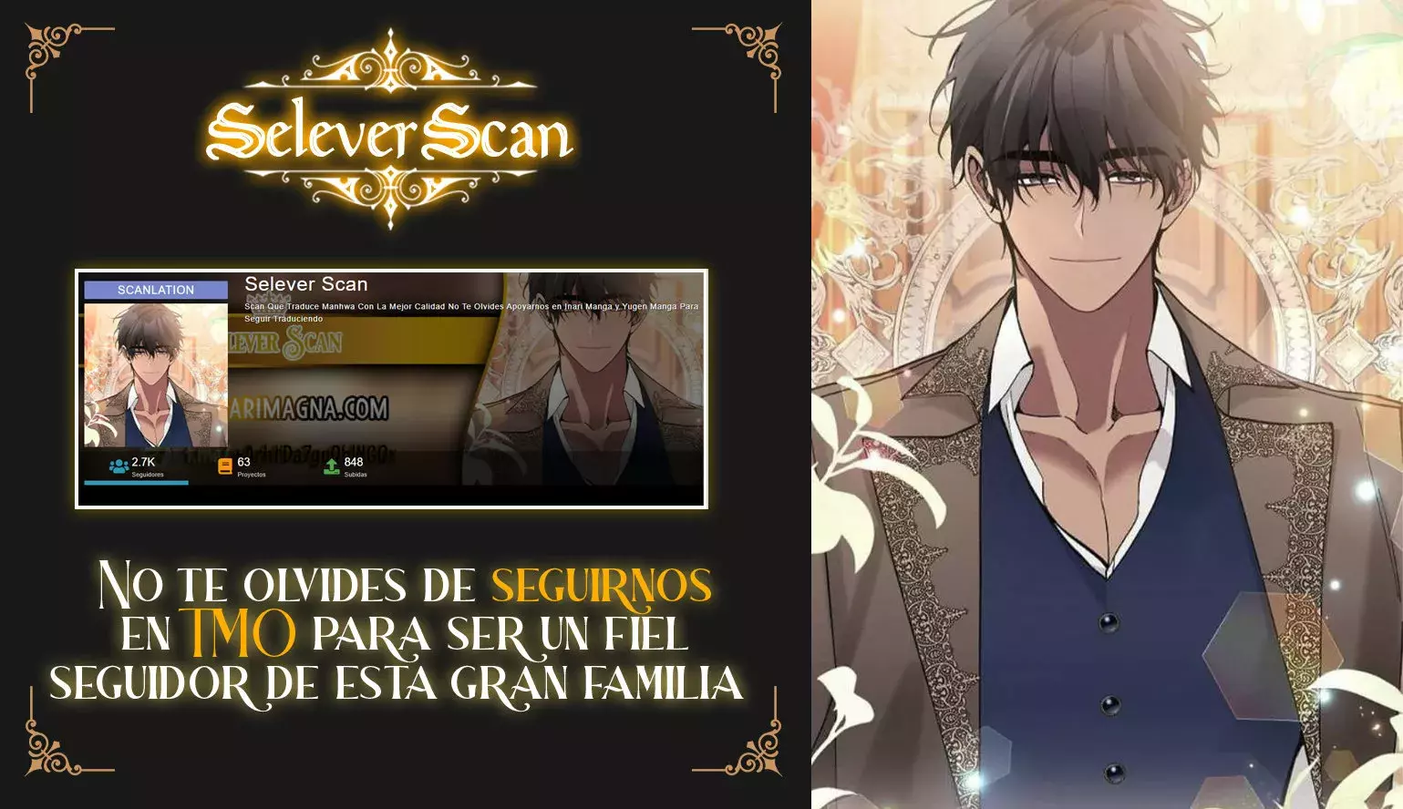 Read Yo soy la reina en esta vida Manga Online