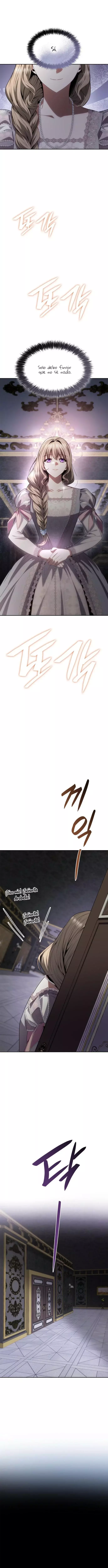 Read Yo soy la reina en esta vida Manga Online