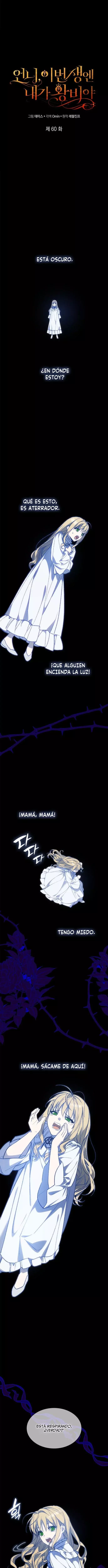 Read Yo soy la reina en esta vida Manga Online