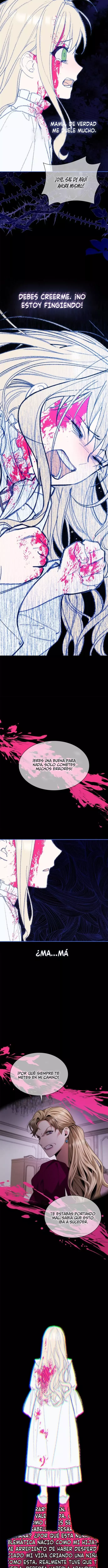 Read Yo soy la reina en esta vida Manga Online