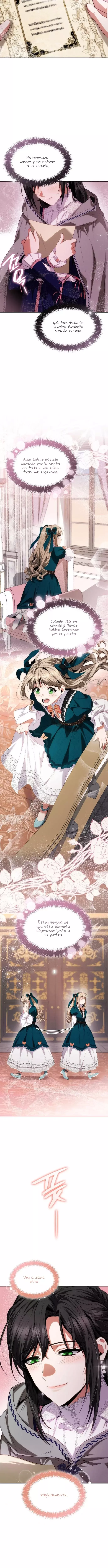 Read Yo soy la reina en esta vida Manga Online