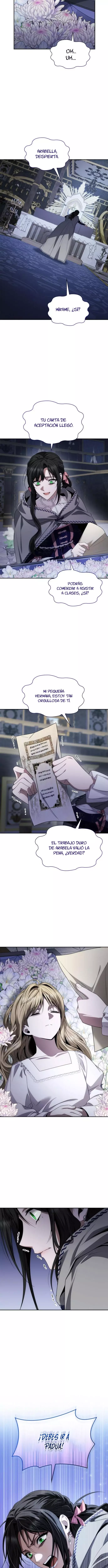 Read Yo soy la reina en esta vida Manga Online