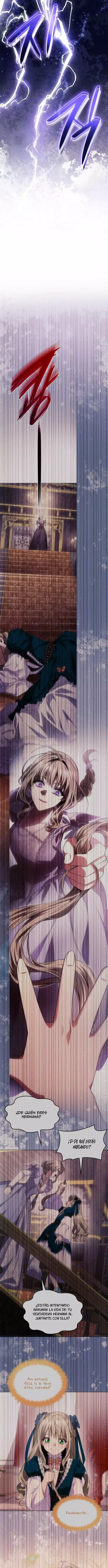 Read Yo soy la reina en esta vida Manga Online