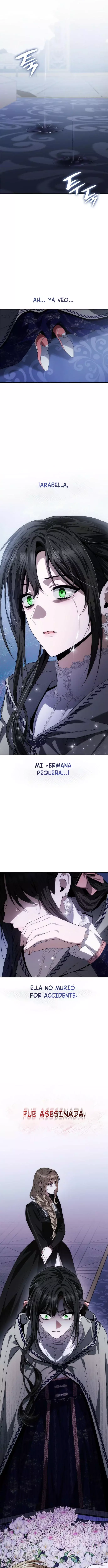 Read Yo soy la reina en esta vida Manga Online