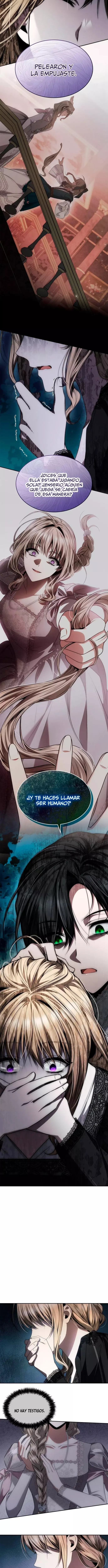 Read Yo soy la reina en esta vida Manga Online