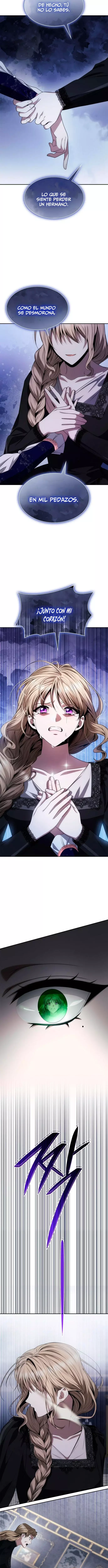 Read Yo soy la reina en esta vida Manga Online