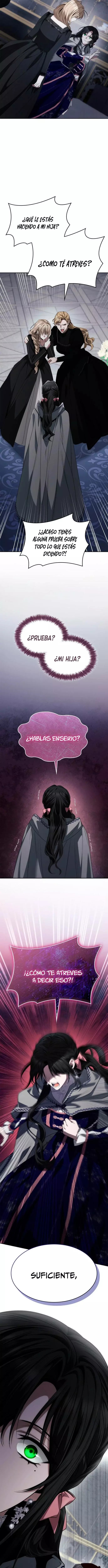 Read Yo soy la reina en esta vida Manga Online
