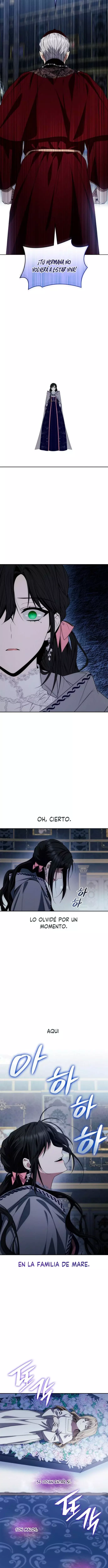Read Yo soy la reina en esta vida Manga Online