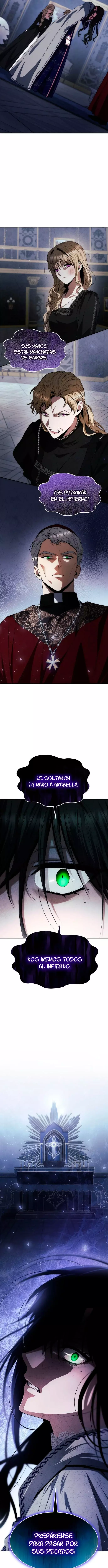Read Yo soy la reina en esta vida Manga Online
