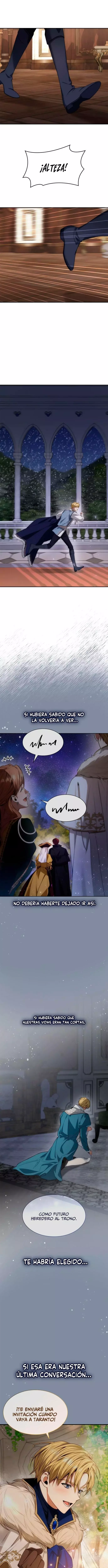 Read Yo soy la reina en esta vida Manga Online