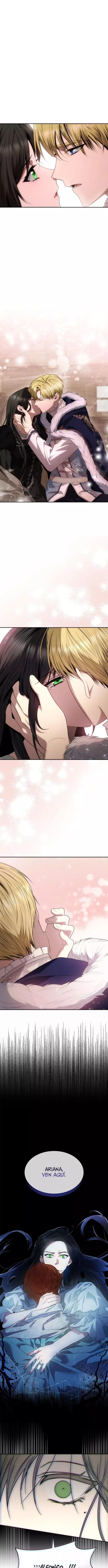 Read Yo soy la reina en esta vida Manga Online