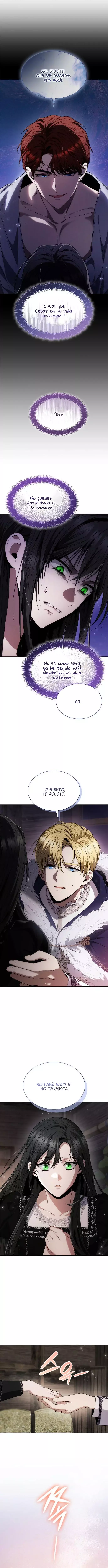 Read Yo soy la reina en esta vida Manga Online