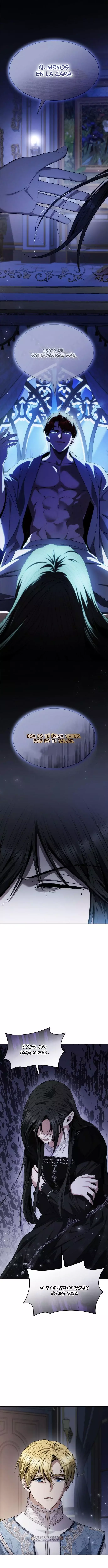 Read Yo soy la reina en esta vida Manga Online