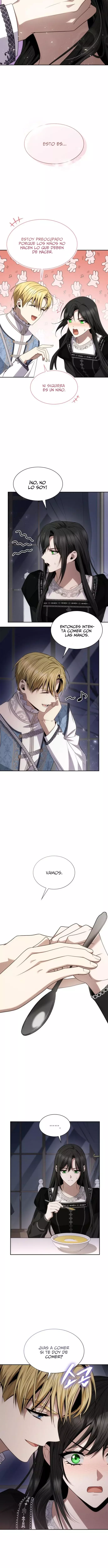 Read Yo soy la reina en esta vida Manga Online