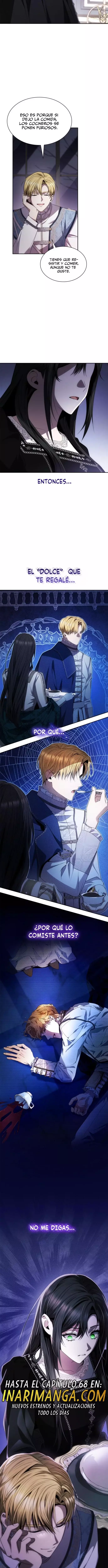 Read Yo soy la reina en esta vida Manga Online