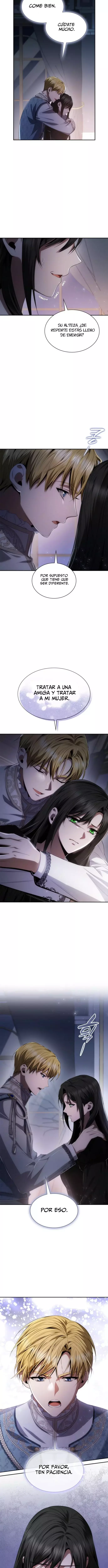 Read Yo soy la reina en esta vida Manga Online