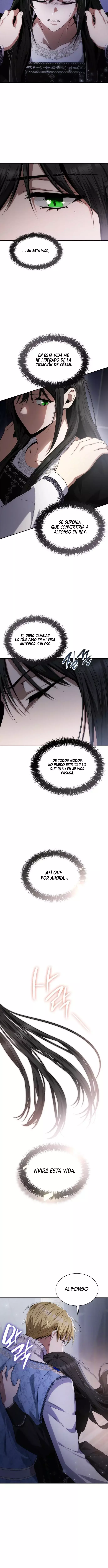 Read Yo soy la reina en esta vida Manga Online