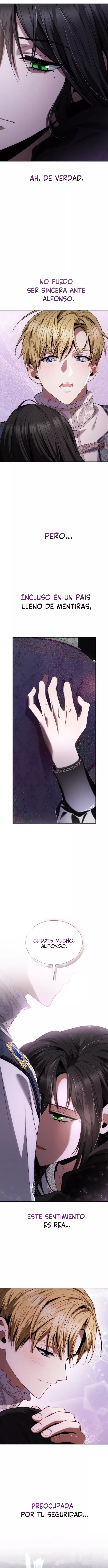 Read Yo soy la reina en esta vida Manga Online