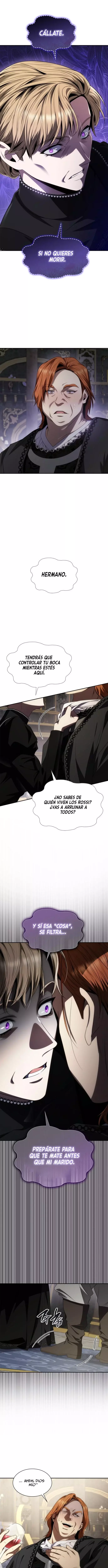 Read Yo soy la reina en esta vida Manga Online
