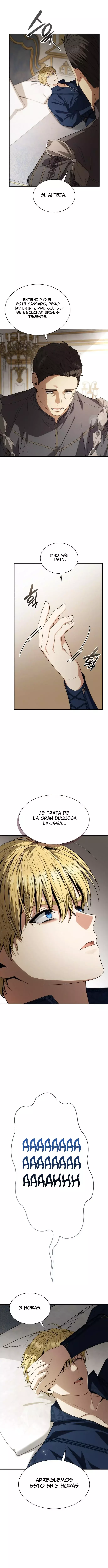 Read Yo soy la reina en esta vida Manga Online