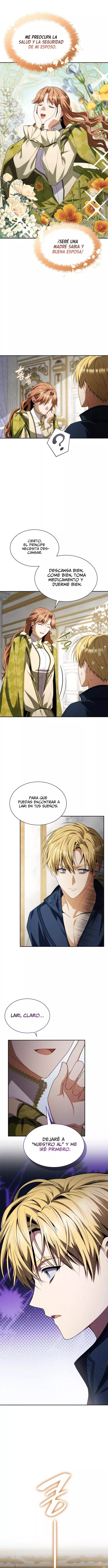 Read Yo soy la reina en esta vida Manga Online