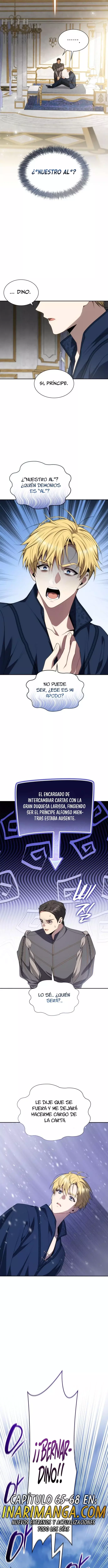 Read Yo soy la reina en esta vida Manga Online