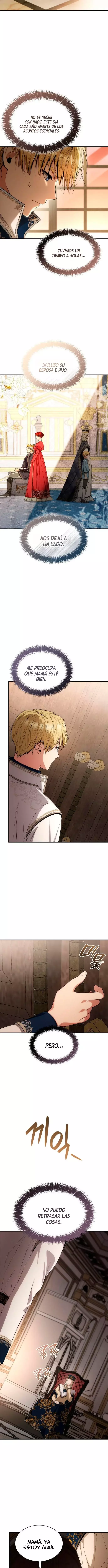 Read Yo soy la reina en esta vida Manga Online