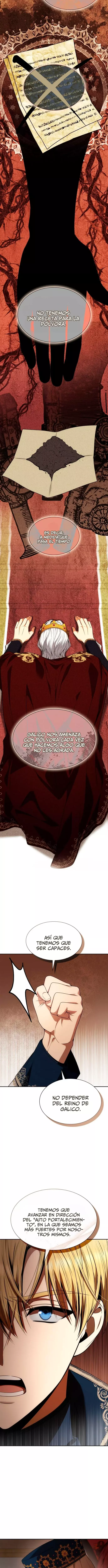 Read Yo soy la reina en esta vida Manga Online