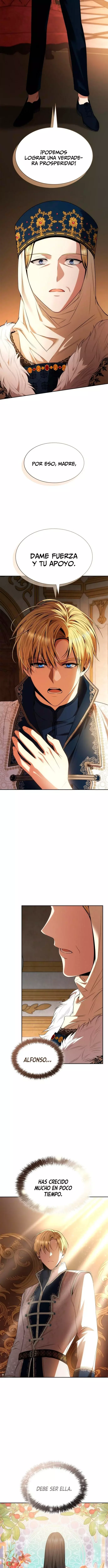 Read Yo soy la reina en esta vida Manga Online