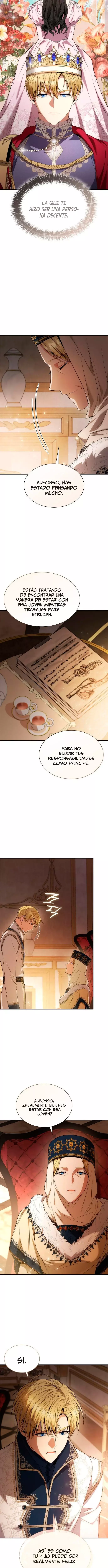 Read Yo soy la reina en esta vida Manga Online