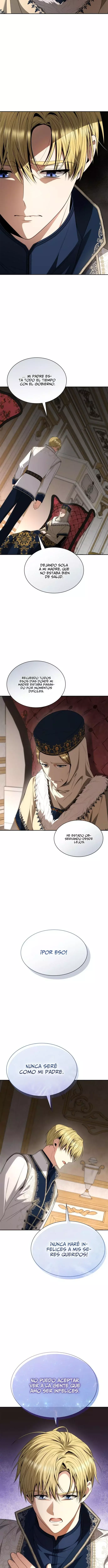 Read Yo soy la reina en esta vida Manga Online
